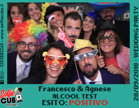 Francesco e Agnese