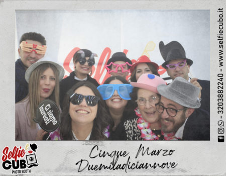 CinqueMarzoDuemiladiciannove