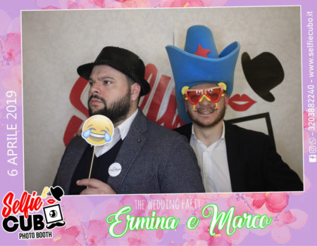 Ermina & Marco