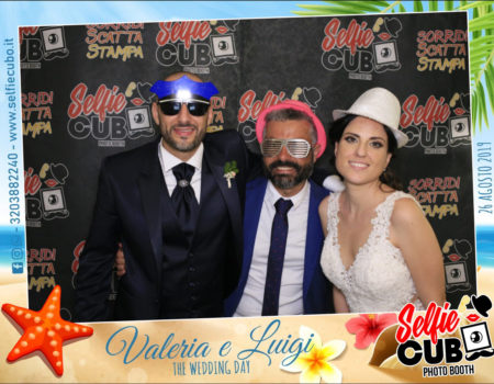 Valeria & Luigi