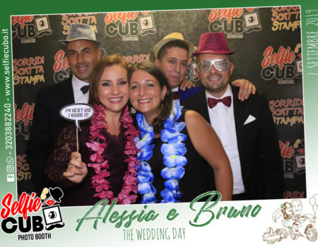 Alessia & Bruno