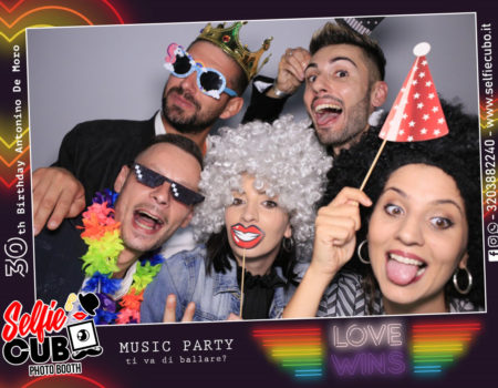 Music Party