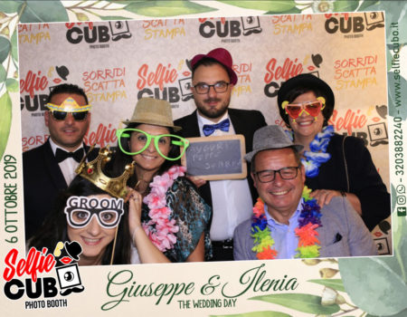 Giuseppe & Ilenia