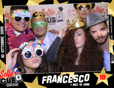 Francesco