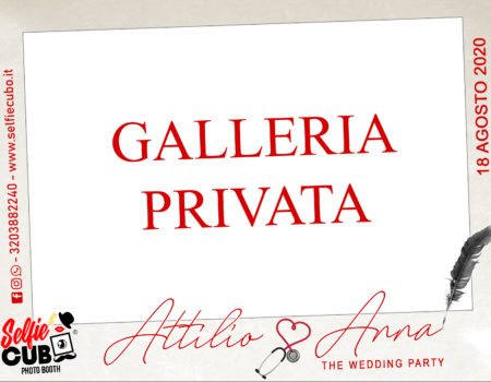 Protetto: Attilio e Anna