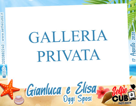 Protetto: Gianluca & Elisa