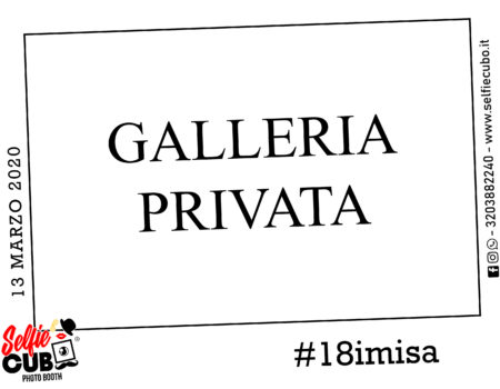 Protetto: Isabella