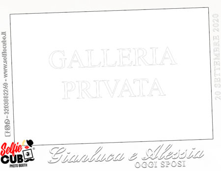 Protetto: Gianluca e Alessia