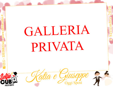 Protetto: Katia e Giuseppe