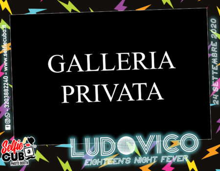 Protetto: Ludovico 18th
