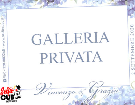 Protetto: Vincenzo e Grazia