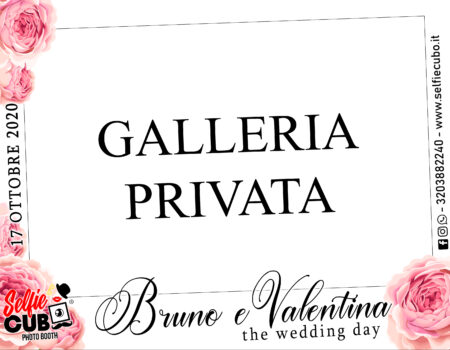 Protetto: Bruno e Valentina
