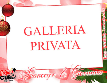 Protetto: Francesco e Giovanna