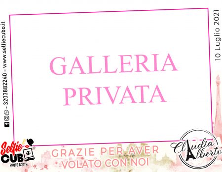 Protetto: Claudia & Alberto