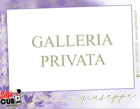 Protetto: Greta e Giuseppe