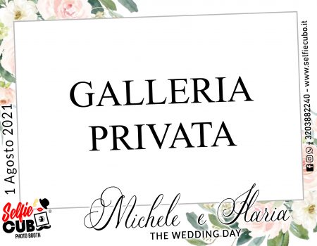 Protetto: Michele e Ilaria