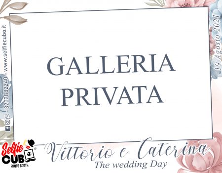 Protetto: Vittorio e Caterina