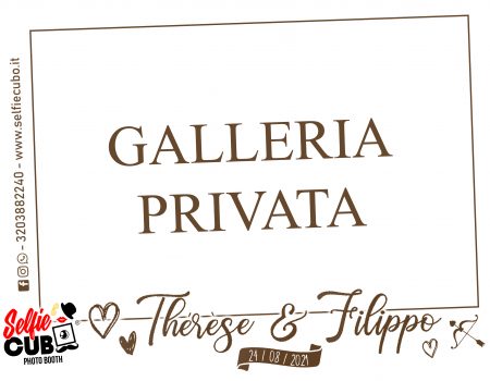 Protetto: Therese & Filippo