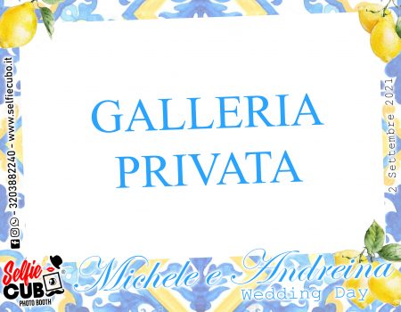 Protetto: Michele e Andreina