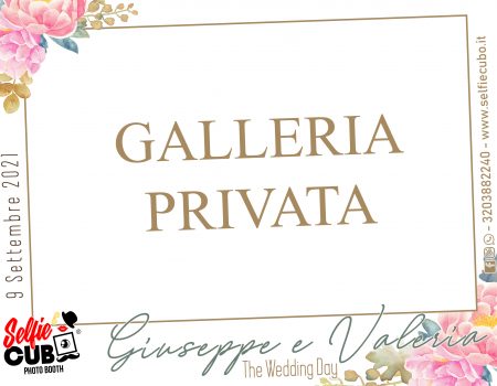 Protetto: Giuseppe e Valeria