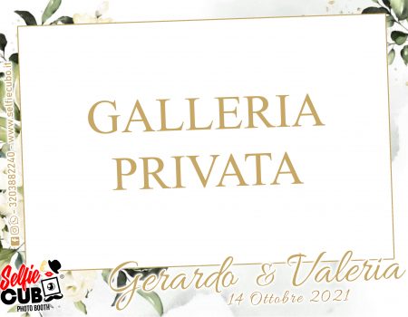Protetto: Gerardo & Valeria