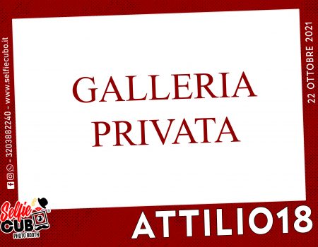Protetto: Attilio18