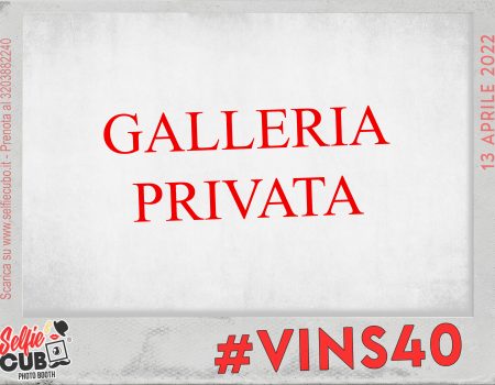 Protetto: #Vins40
