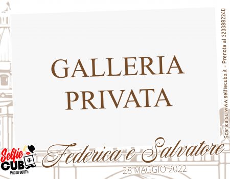 Protetto: Federica e Salvatore