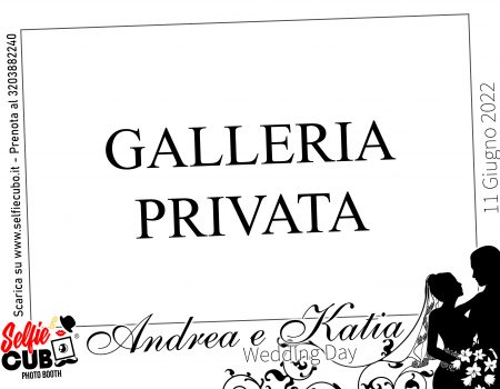 Protetto: Andrea e Katia