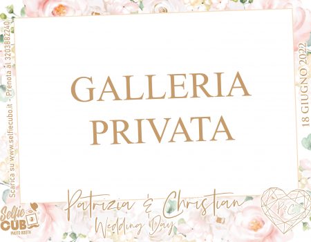 Protetto: Patrizia & Christian