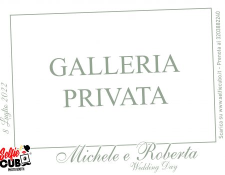 Protetto: Michele e Roberta