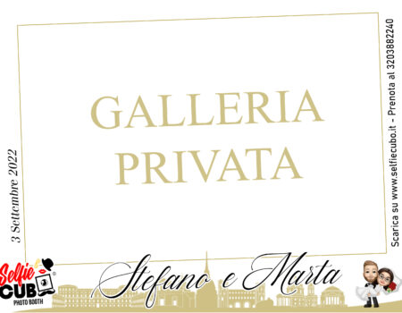 Protetto: Stefano e Marta