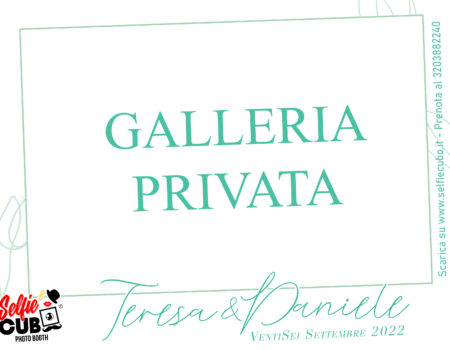 Protetto: Teresa & Daniele