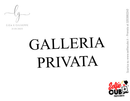 Protetto: Liza e Giuseppe