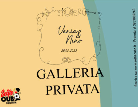 Protetto: Vania & Nino
