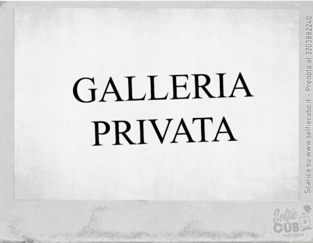 Protetto: Michele e Ilenia