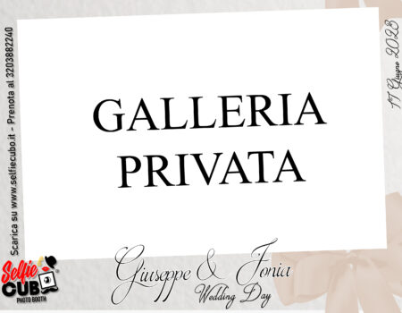 Protetto: Giuseppe & Jonia