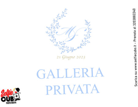 Protetto: Michael & Stella