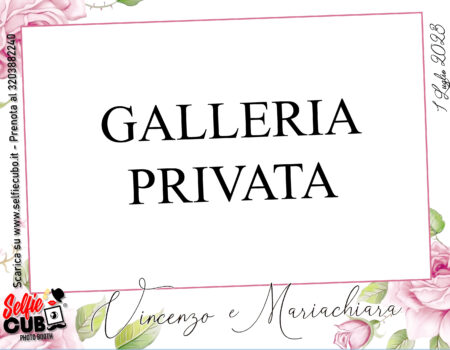 Protetto: Vincenzo e Mariachiara