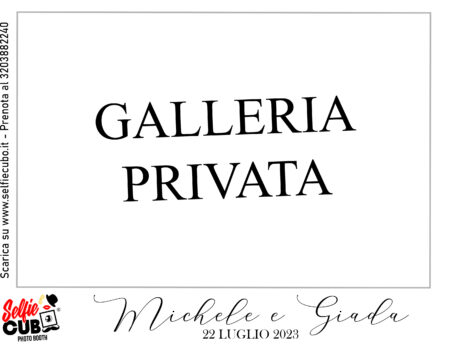 Protetto: Michele e Giada