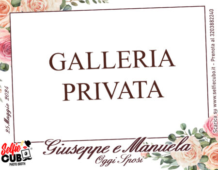 Protetto: Giuseppe e Manuela