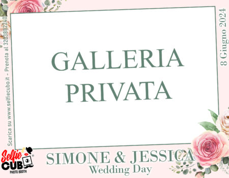Protetto: SIMONE & jESSICA