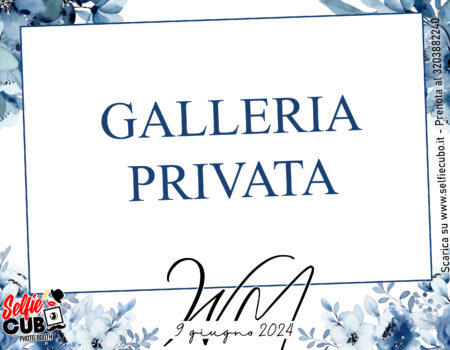 Protetto: Walter e Martina