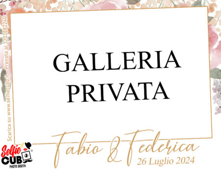 Protetto: Fabio & Federica