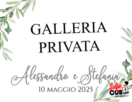 Protetto: Alessandro e Stefania