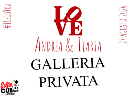 Protetto: Andrea & Ilaria